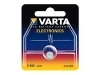 VARTA-V392 Pila Botón para Reloj 1.55V 38mAh