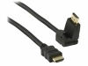 VGVP34290B15 Cable HDMI Ethernet a HDMI Giratorio 1.5m