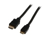VGVP34500B50 Cable HDMI Ethernet a mini HDMI 5m.