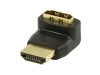 VGVP34902B Adaptador HDMI-M HDMI-H en angulo