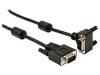 VLCP59050B30 Cable VGA macho - VGA macho en angulo de 90 de 3m.