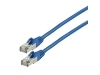 VLCP85210L20 Cable de red FTP CAT 6 de 20Mts azul