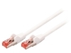 VLCP85221W300 SF FTP CAT6 cable de red macho a macho de 30 m bla