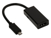 VLMP39001B020 Cable adaptador MHL USB Micro B-M Salida HDMI y US