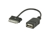 VLMP39205B020 Cable de datos USB OTG 2.0 A Samsung 30 pines de 0