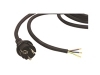 W8-90003 Cable de Neophreno para Plancha 3m.