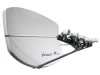 VS140955 Antena SMC Big Bisat Multisatélite