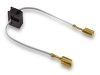 LT-112 Cable Alimentacin Faston a 10 Pin H