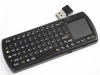MKEY Mini Teclado Inalambrico TouchPad USB