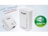 PL5100 Wifi Powerline Internet PLC 500Mbps
