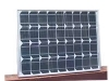 PS27W12V Panel Solar 12V 27W Bifacial