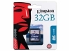 SD432GB Tarjeta de Memoria SDHC 32GB clase 4