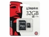 SDC1032GB Tarjeta Memoria microSD 32Gb HC C10