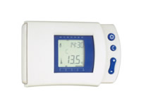 11.805 Termostato Digital CT y ET