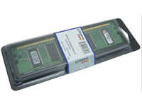 237177 Memoria DIM DDR 512MB PC-2100 (266 MHz) Kingston