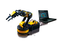 CH398952 Brazo Robot Programable USB