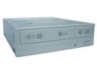 836227 Regrabadora GSA-H42N DVD-RAM/RW Doble Capa