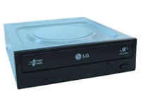 836331 Regrabadora LG DVD-RAM/RW H22NS SATA +LPI