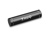 TQPB-1A26-B TooQ Power Bank 2600mAh USB Negro