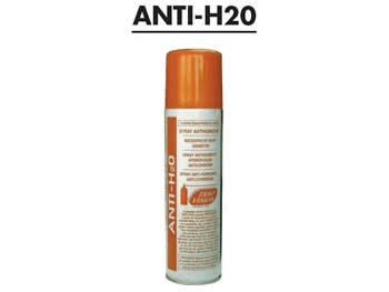 ANTIH2O Spray Antihumedad de TasoVision - Online-Electronica - .