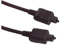 CABLE-6205 Cable Óptico Toslink 5m.