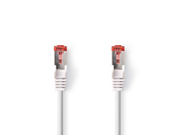 CCGT85221WT05 Cable de Red CAT6 S FTP  RJ45 Macho - RJ45 Macho 0