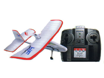 CH55778 Mini Avion Ultraligero con Radiocontrol