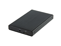 CMP-MOBSTOR95 Caja HDD Externo 2.5" S-ATA USB 3.0
