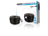 CMP-OFTP5R100S Rollo Cable FTP CAT5 Exteriores 100m.