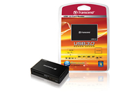 CMPTS-USB3CR1B Multi Lector de Tarjetas USB 3.0