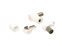 CXSOCKET7 Conector Antena IEC 9.5mm Hembra