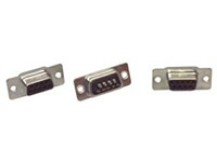 F1158F Conector DB9 Hembra