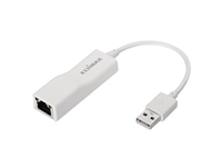 EU-4208 Adaptador USB 2.0 Fast Ethernet