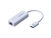 EU-4306 Adaptador USB 3.0 Ethernet Gigabit