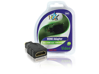 HQSP-091 Adaptador de HDMI H a micro HDMI M