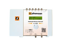 JH6702 PROFILER REVOLUTION SAT