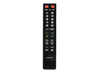 KN-EASYTV01B Mando a Distancia Universal Programable