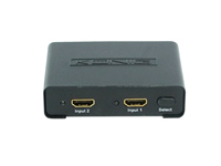 KN-HDMISW10 Conmutador HDMI 1E-2S FullHD v1.3