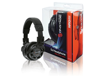 OSP-NRG200 Auriculares DJ Profesionales