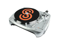 OSP-TTA210 Plato Giradiscos DJ Profesional