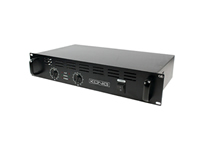 PA-AMP4800-KN Amplificador de Potencia 2 x 240W