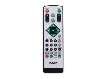 Axil RT0101 HD Mini Sintonizador TDT HD - Accesorios Tv Video - Comprar al  mejor precio