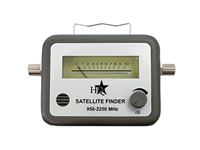 SATFINDER-HQ Satfinder Apuntador de Satelites