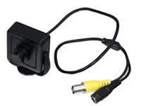 SEC-CAM530 Mini Cmara Color CCTV