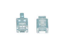 TEL-0004 Conector RJ11 4pins