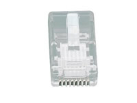 TEL-0080 Conector-M RJ45 CAT5