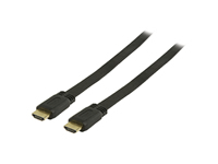 VGVP34100B75 Cable Plano HDMI-M a HDMI-M v1.4 Ethernet 7.5m