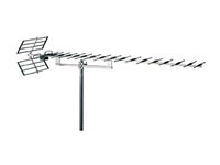 BU-547 Antena UHF 21-47 16dbd