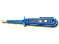 CH02439 Destornillador Buscapolos Corto