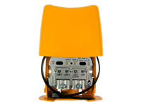 561721 Amplificador de mastil NanoKom LTE700 2o Dividendo Digita